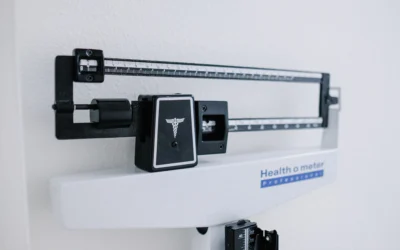 Beyond the Shot: The Science of Lasting Weight Loss