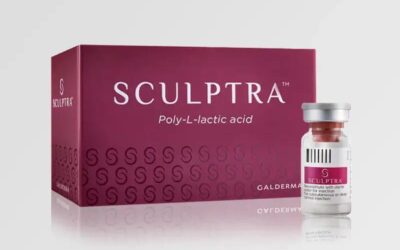 Sculptra® 101 – How Collagen Stimulators (Biostimulators) Restore Facial Volume!