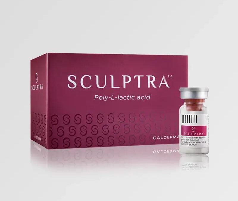 Sculptra® 101 – How Collagen Stimulators (Biostimulators) Restore Facial Volume!