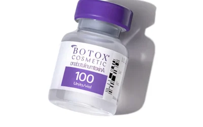 Beyond The Needle: Science-Backed Facts About Botox®