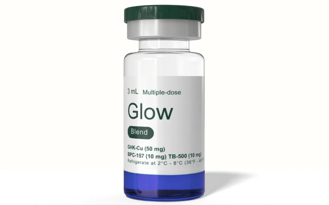 Glow Peptide