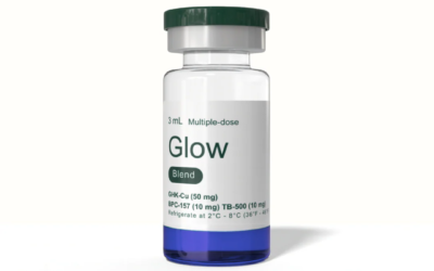 Glow Peptide