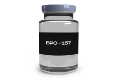 Unlock the Power of BPC-157